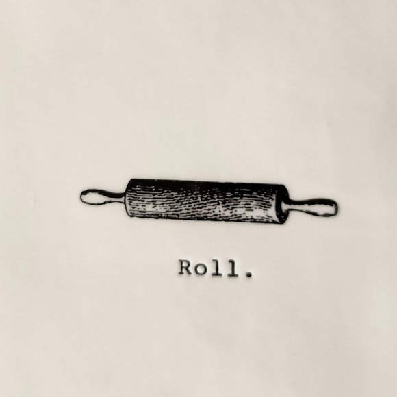 Rae Dunn Artisan Collection Rolling/Cutting/Charcuterie Board - Picture 9 of 14